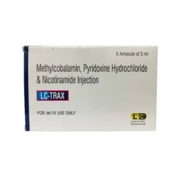 Multivitamin Injection