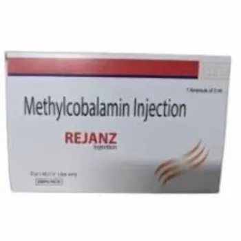 Multivitamin Injection