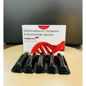 Multivitamin Injection