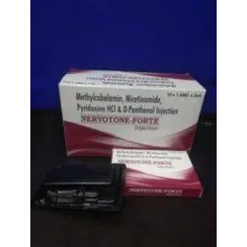 Multivitamin Injection