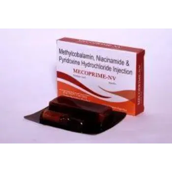 Multivitamin Injection