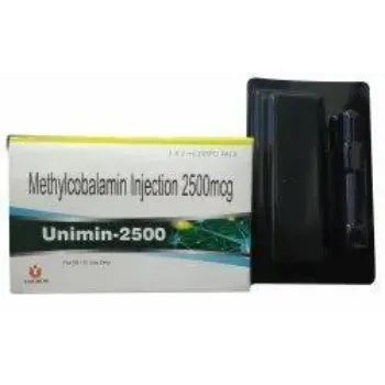 Multivitamin Injection
