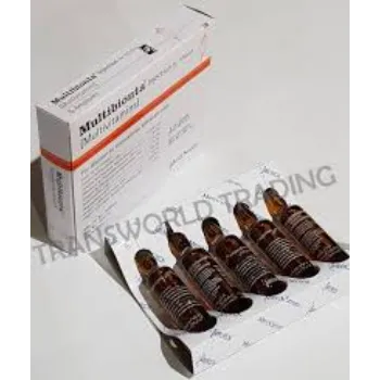 Multivitamin Injection
