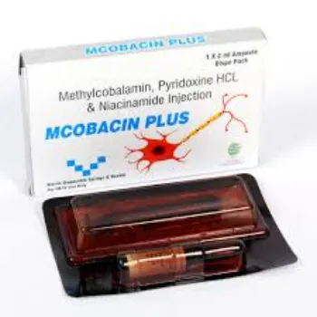 Multivitamin Injection