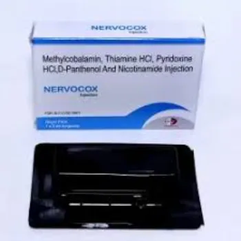 Multivitamin Injection