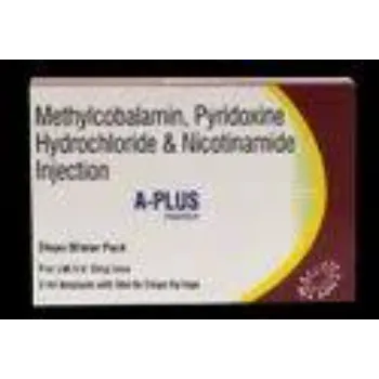 Multivitamin Injection
