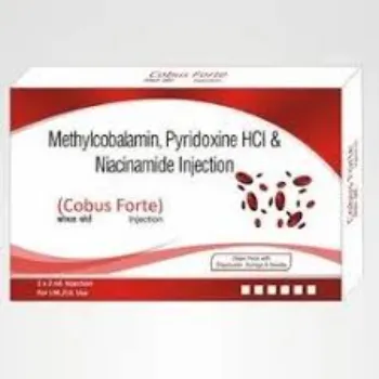 Multivitamin Injection
