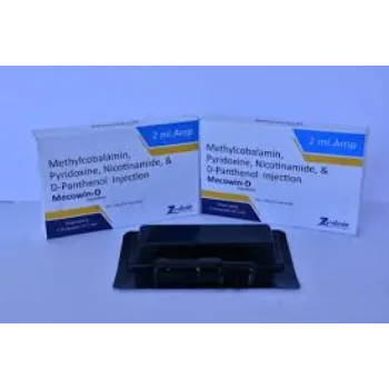 Multivitamin Injection