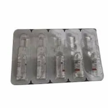 Multivitamin Injection