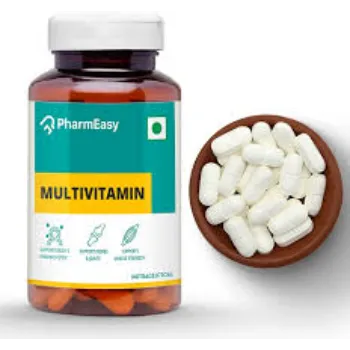 Multivitamin Supplement