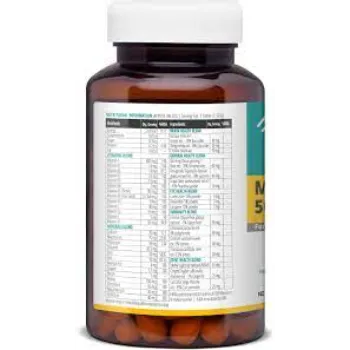 Multivitamin Supplement