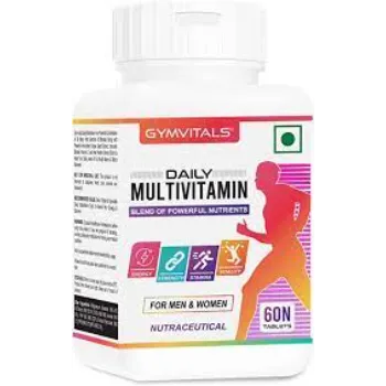 Multivitamin Supplement