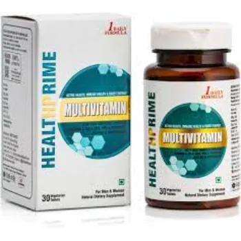 Multivitamin Supplement