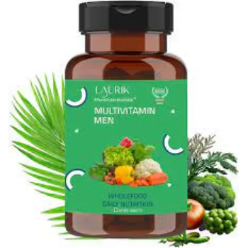 Multivitamin Supplement