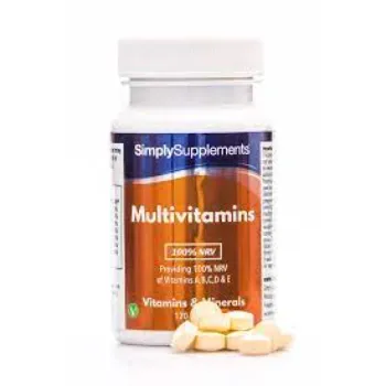 Multivitamin Supplement