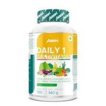 Multivitamin Supplement