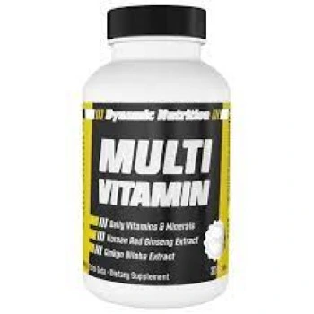 Multivitamin Supplement