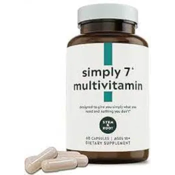 Multivitamin Supplement