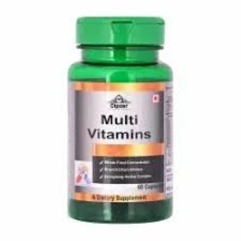Multivitamin Supplement