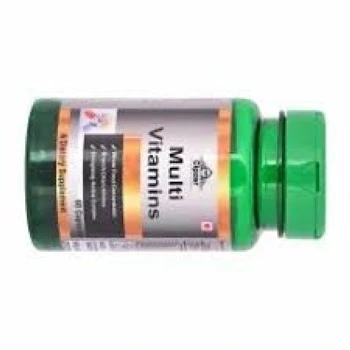 Multivitamin Supplement