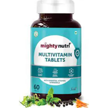 Multivitamin Supplement