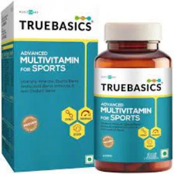 Multivitamin Supplement