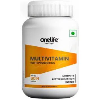 Multivitamin Supplement
