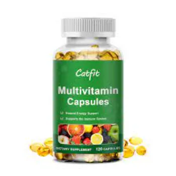 Multivitamin Supplement