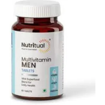 Multivitamin Supplement