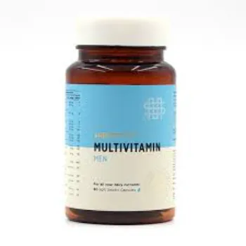 Multivitamin Supplement