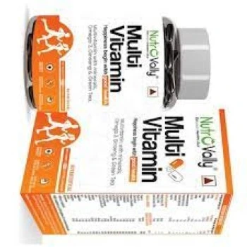 Multivitamin Supplement