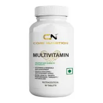Multivitamin Supplement