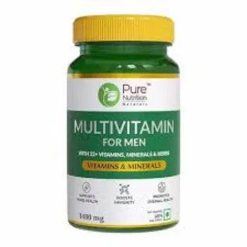 Multivitamin Supplement