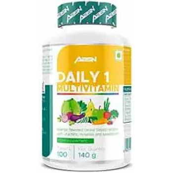 Multivitamin Supplement
