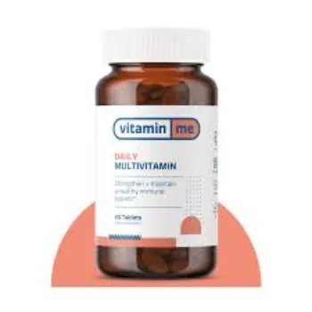 Multivitamin Supplement