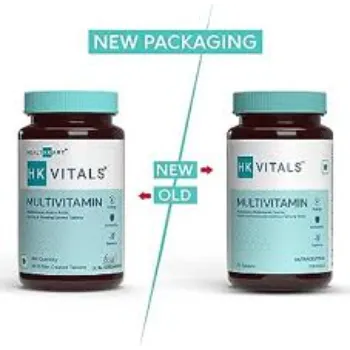 Multivitamin Supplement