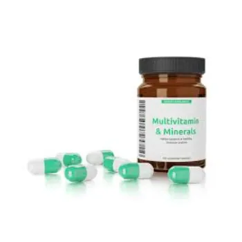 Multivitamin Supplement