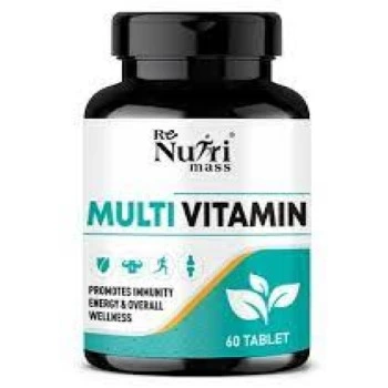 Multivitamin Supplement