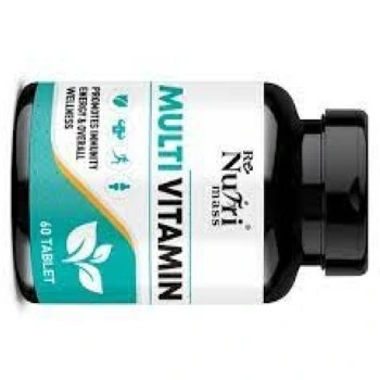 Multivitamin Supplement