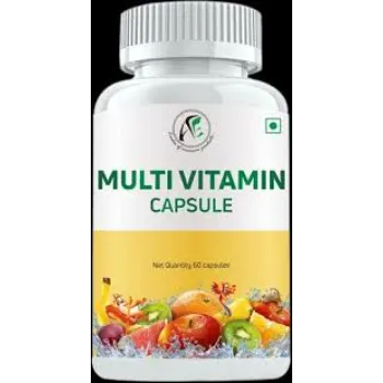 Multivitamin Supplement