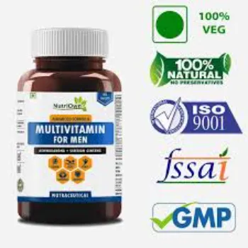 Multivitamin Supplement