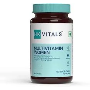 Multivitamin Supplement