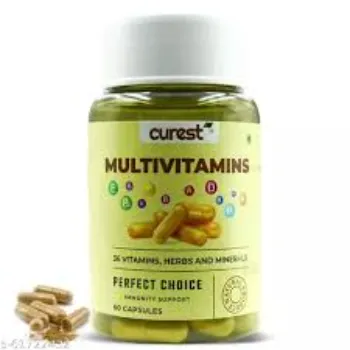 Multivitamin Supplement