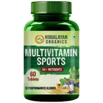 Multivitamin Supplement