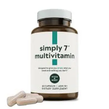 Multivitamin Supplement
