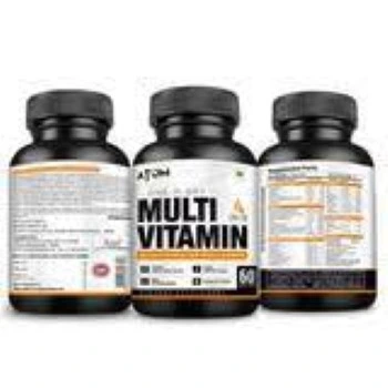 Multivitamin Supplement