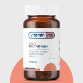Multivitamin Supplement