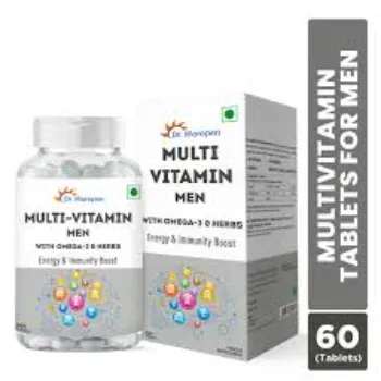 Multivitamin Supplement