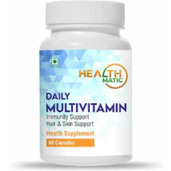 Multivitamin Supplement