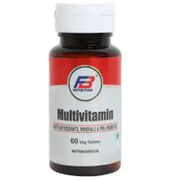 Multivitamin Supplement